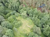 Prodej pozemku, Stříbro - Lhota u Stříbra, 10703 m2