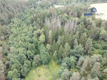 Prodej pozemku, Stříbro - Lhota u Stříbra, 10703 m2