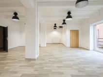 Pronájem kanceláře, Hradec Králové, Hořická, 93 m2