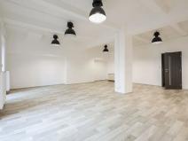 Pronájem kanceláře, Hradec Králové, Hořická, 93 m2