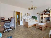 Prodej bytu 3+1, Praha - Letňany, Havířovská, 68 m2