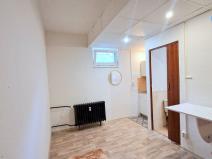 Pronájem bytu 1+kk, Praha - Malešice, Nad úžlabinou, 15 m2
