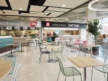 Pronájem restaurace, Praha - Ruzyně, Fajtlova, 57 m2