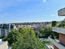 Prodej rodinného domu, Praha - Břevnov, Talichova, 160 m2