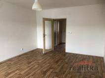 Pronájem bytu 1+1, Opava - Předměstí, Sadová, 40 m2