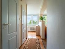 Pronájem bytu 1+1, Kolín, Masarykova, 32 m2
