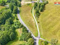 Prodej pozemku pro bydlení, Vojtanov, 1053 m2