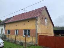 Dražba rodinného domu, Lipno, 270 m2