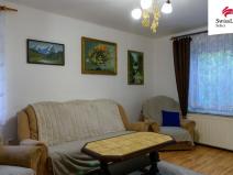 Prodej bytu 3+1, Horní Benešov - Luhy, 54 m2