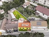 Prodej rodinného domu, Bojkovice, Komenského, 73 m2