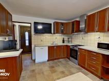 Prodej rodinného domu, Bojkovice, Komenského, 73 m2