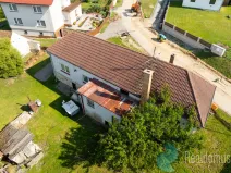 Prodej zemědělské usedlosti, Staré Hodějovice, Horní, 111 m2