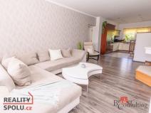 Pronájem rodinného domu, Krupka - Maršov, Angreštový sad, 368 m2