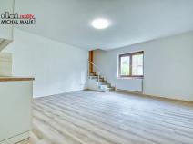 Pronájem bytu 2+kk, Hranice, Sklený kopec, 61 m2