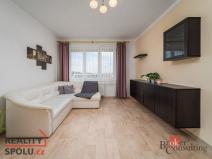Prodej bytu 3+1, Planá, Fučíkova, 65 m2