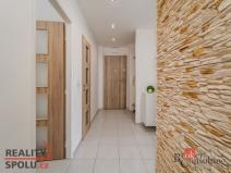 Prodej bytu 3+1, Planá, Fučíkova, 65 m2
