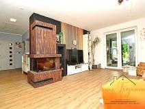 Prodej rodinného domu, Poříčí nad Sázavou, Benešovská, 100 m2
