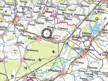 Prodej podílu sadu/vinice, Vracov, 613 m2