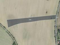 Prodej pole, Praha, 4357 m2