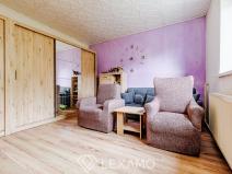 Prodej rodinného domu, Hevlín, 118 m2