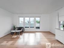 Pronájem bytu 1+kk, Přezletice, Pod Zahrady, 39 m2