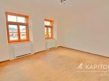 Pronájem bytu 1+kk, Moravská Třebová, nám. T. G. Masaryka, 46 m2