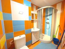 Pronájem bytu 1+1, Čelákovice, Rumunská, 36 m2