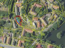 Prodej louky, Mnichovice, 3113 m2