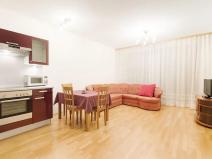 Pronájem bytu 2+kk, Praha - Holešovice, Varhulíkové, 58 m2