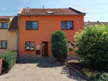 Prodej rodinného domu, Kobylnice, Na Návsi, 149 m2