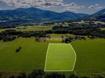 Prodej pozemku pro bydlení, Čeladná, 14017 m2