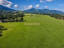 Prodej pozemku pro bydlení, Čeladná, 14017 m2