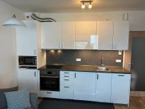 Pronájem bytu 2+kk, Praha - Uhříněves, Oty Bubeníčka, 52 m2