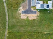 Prodej pozemku pro bydlení, Želechovice nad Dřevnicí, Lysá, 807 m2