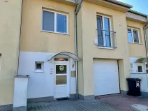 Pronájem rodinného domu, Vejprnice, Na Hruškách, 133 m2