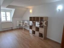 Pronájem bytu 4+kk, Praha - Vinohrady, Slezská, 113 m2