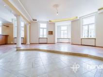 Prodej bytu 3+kk, Olomouc, Masarykova třída, 133 m2