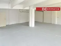 Pronájem skladu, Brno, 83 m2