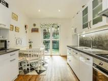 Prodej bytu 2+1, Mydlovary, 64 m2