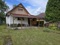 Prodej chaty, Snědovice, 70 m2