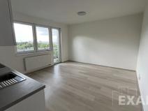 Pronájem bytu 2+kk, Praha - Horní Měcholupy, Hornoměcholupská, 50 m2