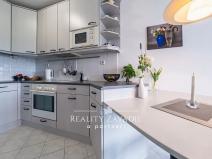 Prodej bytu 2+kk, Praha - Písnice, Na okruhu, 43 m2