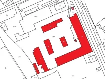 Prodej výrobních prostor, Pardubice, 5239 m2