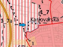 Prodej výrobních prostor, Plzeň, Lipová, 653 m2