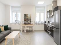 Pronájem bytu 2+kk, Brno, Jakubské náměstí, 42 m2