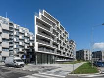 Prodej bytu 4+kk, Praha - Strašnice, Ramonova, 106 m2