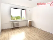 Pronájem bytu 1+1, Jirkov, Generála Svobody, 33 m2