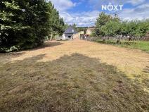 Prodej pozemku pro bydlení, Tlučná, 332 m2
