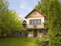 Prodej chaty, Bechyně, 40 m2