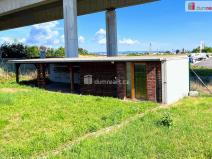 Prodej skladu, Kunovice, Obchodní, 476 m2